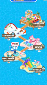 WaterPark Boys screenshot