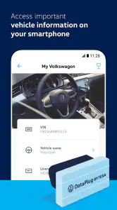 We Connect Go screenshot