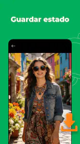 Web Scanner – Chat Dual screenshot