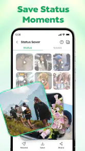 Web Scanner - Webscan Dual App screenshot