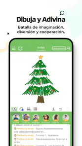 WePlay - Juegos & Chat screenshot