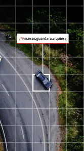 what3words screenshot