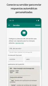 Whatauto - Responder screenshot