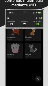 Whatplay: Reproductor IPTV screenshot