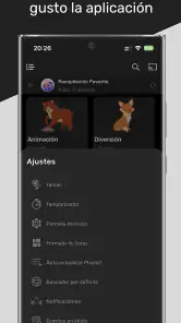 Whatplay: Reproductor IPTV screenshot
