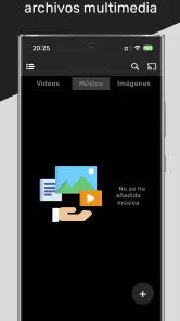 Whatplay: Reproductor IPTV screenshot