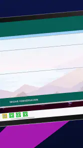 WhatsDirecto - Sin guardar screenshot
