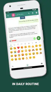 WhatsPGT IA Turbo Chat screenshot