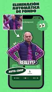 WhatSticker - Sticker Maker screenshot