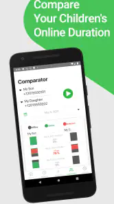 WhenLog - Visto por última vez screenshot