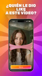 WhoLiked? – Juego de los Likes screenshot