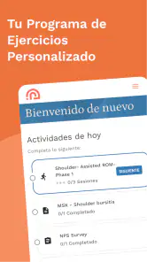 Wibbi Vive screenshot