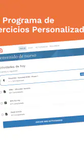 Wibbi Vive screenshot