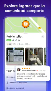 WiFi Map®: Internet, eSIM, VPN screenshot