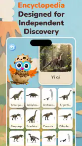 Wikids explora el mundo-inglés screenshot