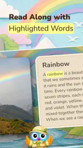 Wikids explora el mundo-inglés screenshot
