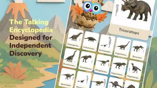 Wikids explora el mundo-inglés screenshot