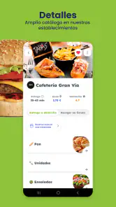 Wilbby - Tu SuperApp screenshot