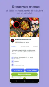 Wilbby - Tu SuperApp screenshot