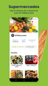 Wilbby - Tu SuperApp screenshot
