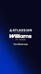 Williams F1 Team screenshot