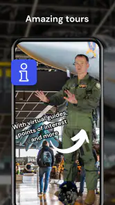 Wintor AR Tours screenshot
