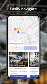 Wintor AR Tours screenshot