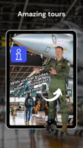 Wintor AR Tours screenshot