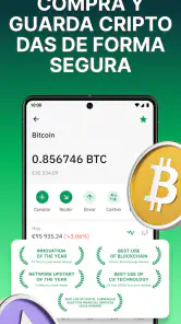 Wirex-App de Cripto y Finanzas screenshot