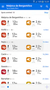 Wisuki screenshot
