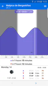 Wisuki screenshot