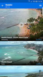 Wisuki screenshot