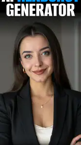 Wizard: AI Photos & AI Filters screenshot