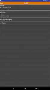 WJdiag Pro - Diagnostics for J screenshot