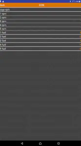 WJdiag Pro - Diagnostics for J screenshot