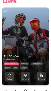 WodBuster Social screenshot