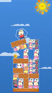 Wolfoo Games screenshot