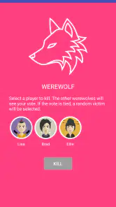Wolvesville Classic screenshot