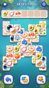 Wonder Castle: Triple Match screenshot