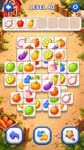 Wonder Castle: Triple Match screenshot