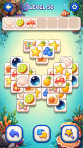 Wonder Castle: Triple Match screenshot