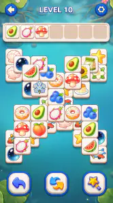 Wonder Castle: Triple Match screenshot