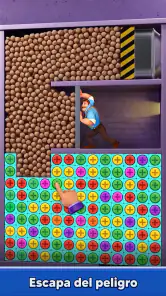 Wonder Match: Amazing Family screenshot
