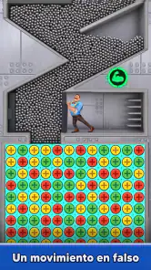 Wonder Match: Amazing Family screenshot