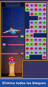 Wonder Match: Amazing Family screenshot