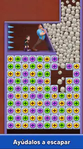 Wonder Match: Amazing Family screenshot