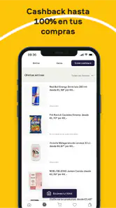 Woolsocks: The money app screenshot