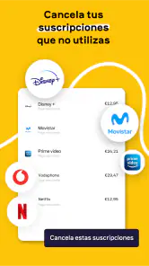 Woolsocks: The money app screenshot