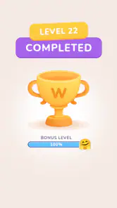 Word Jam -  Palabras y Lógica screenshot