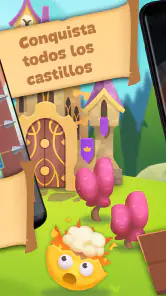 Word Logic: Puzle de búsqueda screenshot